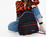Eastpak Padded Pak'R Sırt Çantası EK000620U661 Siyah