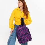 Eastpak Padded Pak'r® Eightimals Pink Sırt Çantası EK620U98