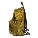 Eastpak Sırt Çantası Padded Pak'r Eigthimals Yellow EK000620U971