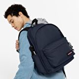 Eastpak Office Zippl'R+ Ultra Marine Notebook Sırt Çantası EK0A5BBJL83