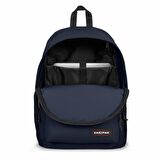 Eastpak Office Zippl'R+ Ultra Marine Notebook Sırt Çantası EK0A5BBJL83