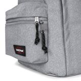Eastpak Office Zippl'R+ Sunday Grey Notebook Sırt Çantası EK0A5BBJ363