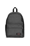 Eastpak OFFICE ZIPPL'R  Sırt Çantası Black Denim
