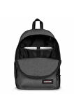 Eastpak OFFICE ZIPPL'R  Sırt Çantası Black Denim