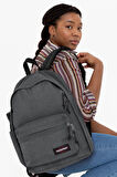 Eastpak OFFICE ZIPPL'R  Sırt Çantası Black Denim