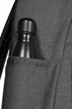 Eastpak OFFICE ZIPPL'R  Sırt Çantası Black Denim