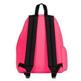 Eastpak Padded Zippl'R + Bold Silkscreen Pembe Sırt Çantası
