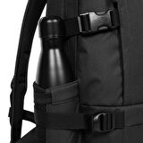 Eastpak Floid Mono Siyah Sırt Çantası