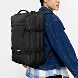 Eastpak Travelpack Black Seyahat Çantası Valiz EK0A5BBR008