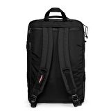Eastpak Travelpack Black Seyahat Çantası Valiz EK0A5BBR008