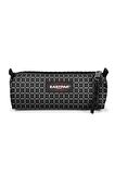 Eastpak Benchmark Single Refleks Black Kalem Çantası Siyah
