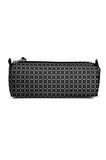 Eastpak Benchmark Single Refleks Black Kalem Çantası Siyah