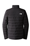 Belleview Stretch Down Hoodie Ceket Erkek Siyah