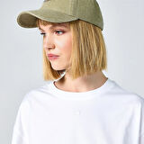 Dickies Hardwick Duck Canvas Cap Unisex Şapka