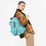 Eastpak Sırt Çantası Padded Pak'r Aerial Aqua EK0006208A51