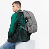 Eastpak Floid Re-Built P1150 Gri Sırt Çantası EK0A5BCI0B3