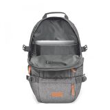 Eastpak Floid Re-Built P1150 Gri Sırt Çantası EK0A5BCI0B3