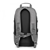Eastpak Floid Re-Built P1150 Gri Sırt Çantası EK0A5BCI0B3