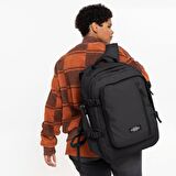 Eastpak Volker CS Mono Black2 Notebook Laptop Sırt Çantası EK0A5BEWW33