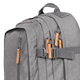 Volker Modeli Eastpak Sırt Çantası Laptop Bölmeli EK0A5BEW0B31