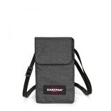 Eastpak Daller Pouch Siyah Denim Askılı Mini Çanta