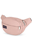 JanSport Fifth Avenue Kız Çocuk Bel Çantası Misty Rose