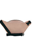 JanSport Fifth Avenue Kız Çocuk Bel Çantası Misty Rose