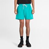 Timberland Erkek Şort Mayo Logo