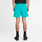 Timberland Erkek Şort Mayo Logo