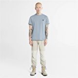 Timberland Short Sleeve Tee Skyway Erkek T-Shirt