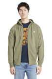 Timberland Erkek Sweatshirt-TB0A2F6Y5901