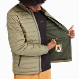 Timberland Axis Peak Durable Water Repellent Erkek Mont