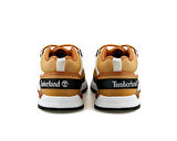 Timberland Mid Lace Up Sneaker Erkek Trekking Bot Ve Ayakkabısı TB0A64RC2311 Sarı