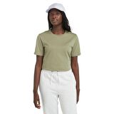 Timberland SHORT-SLEEVE TEE Bayan T-Shirt TB0A6ATE5901