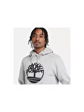 KENNEBEC RIVER Tree Logo Hoodie