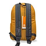 Timberland Timberpack Core BP 22 Backpack Sırt Çantası P47 Taba