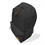 Timberland Timberpack Core BP 22 Backpack Sırt Çantası 001 Siyah