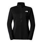 W SUMMIT CREVASSE 1/2 ZIP Kadın Shirt NF0A7UTYJK31