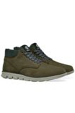 Bradstreet Chukka Leather