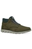 Bradstreet Chukka Leather