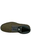 Bradstreet Chukka Leather