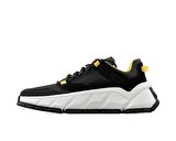 Timberland Tbl Turbo Low Erkek Günlük Ayakkabı TB0A417U0011 Siyah
