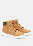 Timberland Deri Kahve Erkek Bot TB0A5RQV2311-Seneca Bay MID LACE UP
