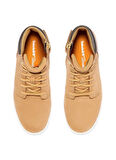 Timberland Deri Kahve Erkek Bot TB0A5RQV2311-Seneca Bay MID LACE UP