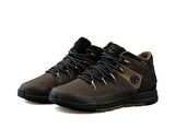 Timberland Sprint Trekker Mid Fabric Wp Erkek Trekking Bot Ve Ayakkabısı TB0A5NFK3271 Renkli
