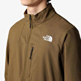 Erkek Outdoor Mont Nimble Jacket Nf0A2Tyg37U1