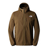 F0A2XLB37U1-R The North Face M Nımble Hoodıe - Eu Erkek Ceket Haki