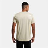 The North Face M Reaxıon Easy Tee Erkek Tişört NF0A4CDV3X41