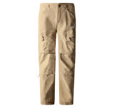 F0A7Z95PLX1-R The North Face M Exploratıon Conv Reg Tapered Pant - Eu Erkek Pantolon Krem