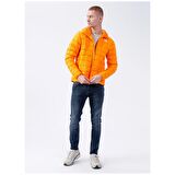Erkek Mont Thermoball Eco Hoodie 2.0